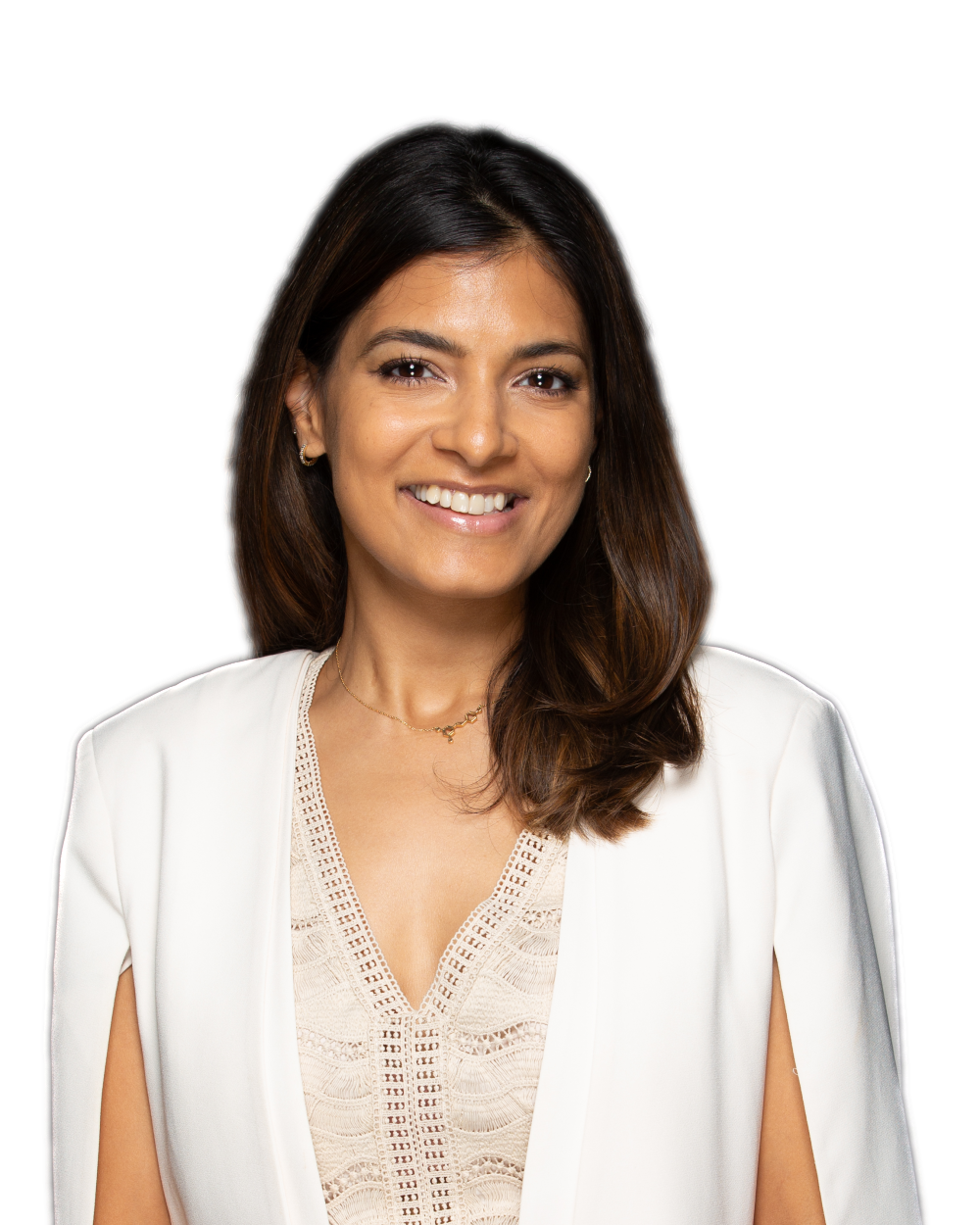 Sveccha Kumar, wine consultant and educator